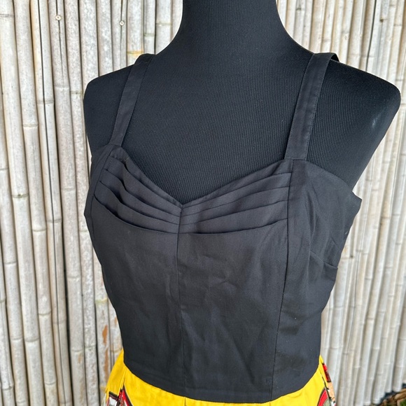 Trashy Diva French Quarter Trixie Sz 12 - Picture 3 of 5